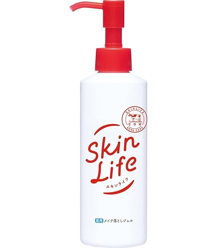 Amazon | セパルフェ ザ スキンリフレッシュ クレンジング ジェル 180g